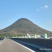 2025年帰省旅（6日目）父母ヶ浜～麺通堂（讃岐うどん）