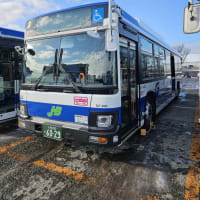 ジェイ・アール北海道バス(JHB)2024年度新車情報