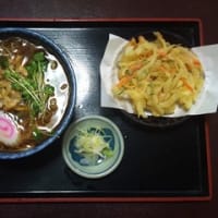 鷲宮：のんきや