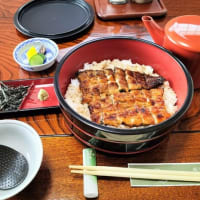 酒田のうなぎの名店、玉勘に行ってきました