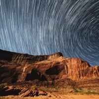 世界で一番きれいに見えるアタカマ砂漠での星座観測ツアー