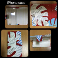 iPhone ケース