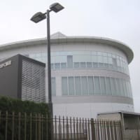 思い出の場所と甲子園へ通じる場所