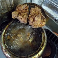 レシピ流出・・