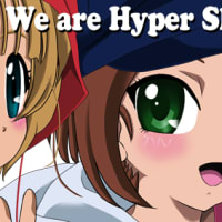 イラスト並べ替え...なのです♪　　＃HS19
