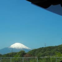 近くなった御殿場アウトレット