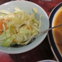 16回目の甲府ひとり旅　　毎度の「一刀斎」　その3