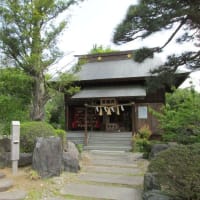 高萩八幡宮