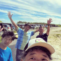 surfing#34 サイド腰腹SET胸➜おむすび