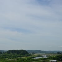 雨のち