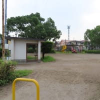 朝の散歩（2025/7/4）・・・姶良市加治木町春日公園方面