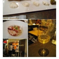 散策(食事編581)　｢東京中心南－753｣   富士屋WineBar