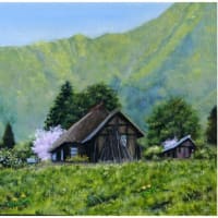 蓮華温泉ロッジの思い出