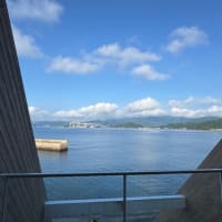 梅雨明け