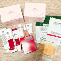 メガ割購入品✨️♡
