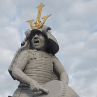 家康のつぶやき　11　蝦すくいの狂言を踊れ