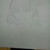 3月24日みんなの作品