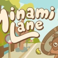 Minami Lane