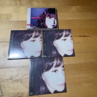 変幻自在な音世界♡