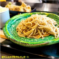 まさかのランチ梯子　- 福島市天神町／喜多八 -