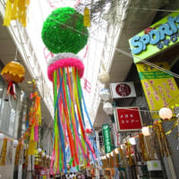 第68回阿佐ヶ谷七夕祭り