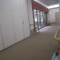 自宅リハ