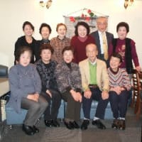 ２１年１月女性おしやべりの会実施報告