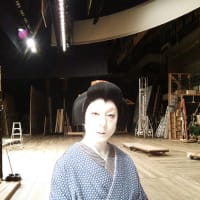 令和５年（2023）03月（3〜26） 歌舞伎座・三月大歌舞伎　第三部「廓文章」