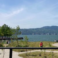 初LAGO