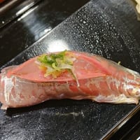 寿司大（東京　豊洲市場）のお鮨はとてもオススメ！
