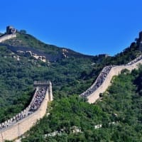りらごん＠海外旅行 中国へ行く際の覚悟