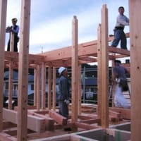 建方工事