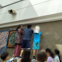 麻布小最終週2日目