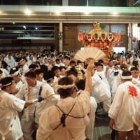祇園祭神幸祭『令和6年』