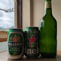 コレからの季節に飲みたい😋トリプルＨな麦酒🍺