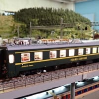 エコー 20t Cタンク - こてはし鉄道日記 エコー 20t Cタンク - こてはし鉄道日記