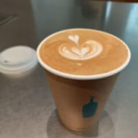 ブルーボトルコーヒー