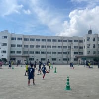 出来る喜びと過程の経験に価値がある⚽️