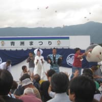 2011年度　華岡青洲時代祭り