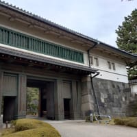 東京ぶらりと
