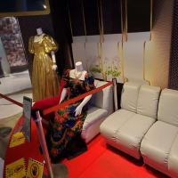 ザ・ベストテン展