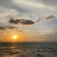 21/1/3 宮ノ浦釣行　(尾上の西)
