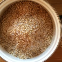おいしい玄米麹