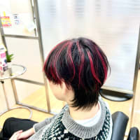 君津木更津市でヘアカラーリングをするなら理美容院エンゼルヘアサロンがおすすめと人気です❗️