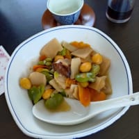 普茶料理
