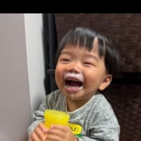 雨模様＆畑仕事