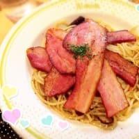 入院生活　《１８日目：退院日》