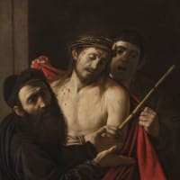 2025初夏のイタリア旅行（７）ローマ「CARAVAGGIO 2025」展 サクッと感想④