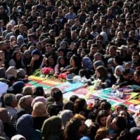イラン・トルコで激しさを増す国内外のクルド人勢力への弾圧・攻撃　国を持たない民族の悲劇か