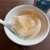 サービスランチ　ダーロメン＠泰興楼　自由が丘店